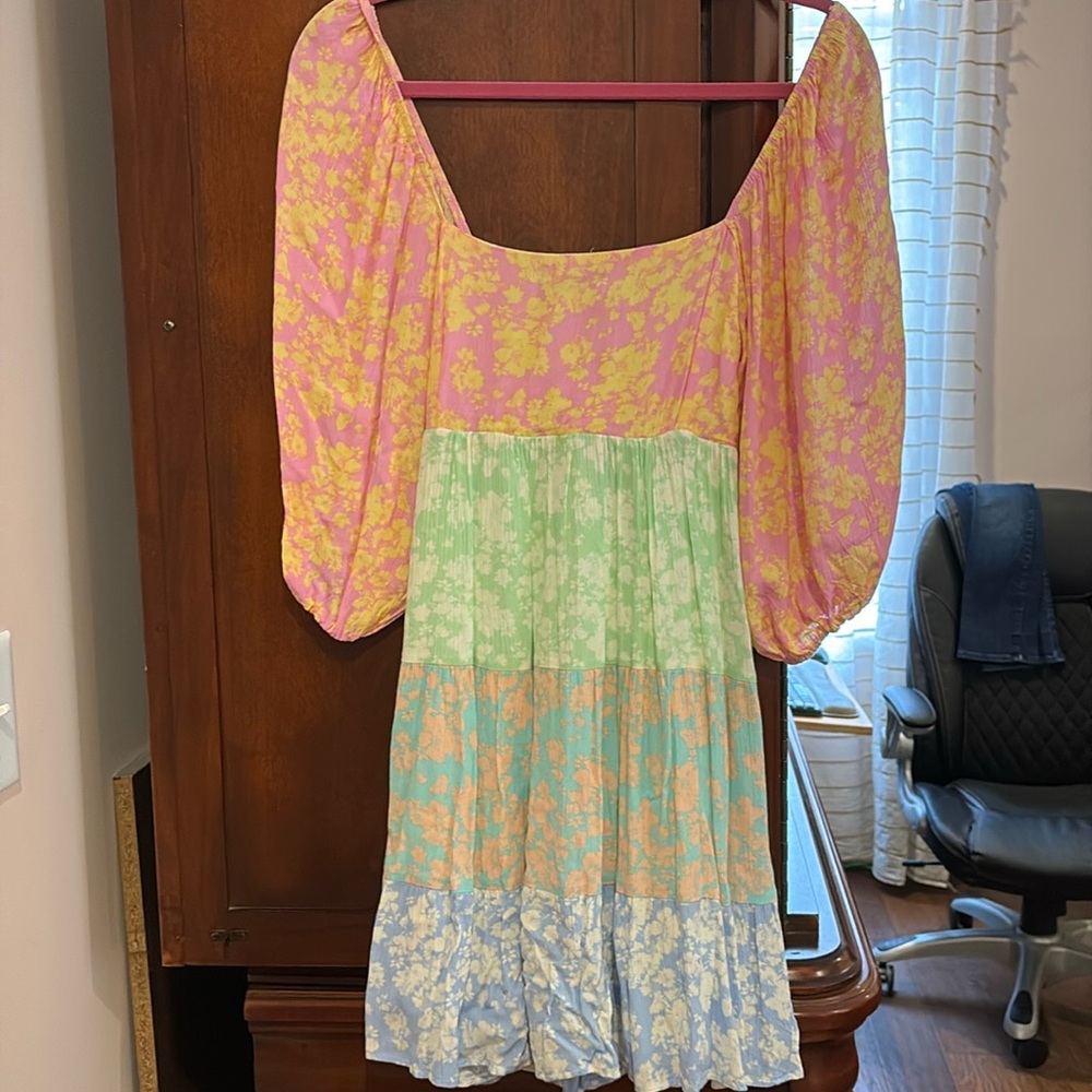 Karlie dress small S